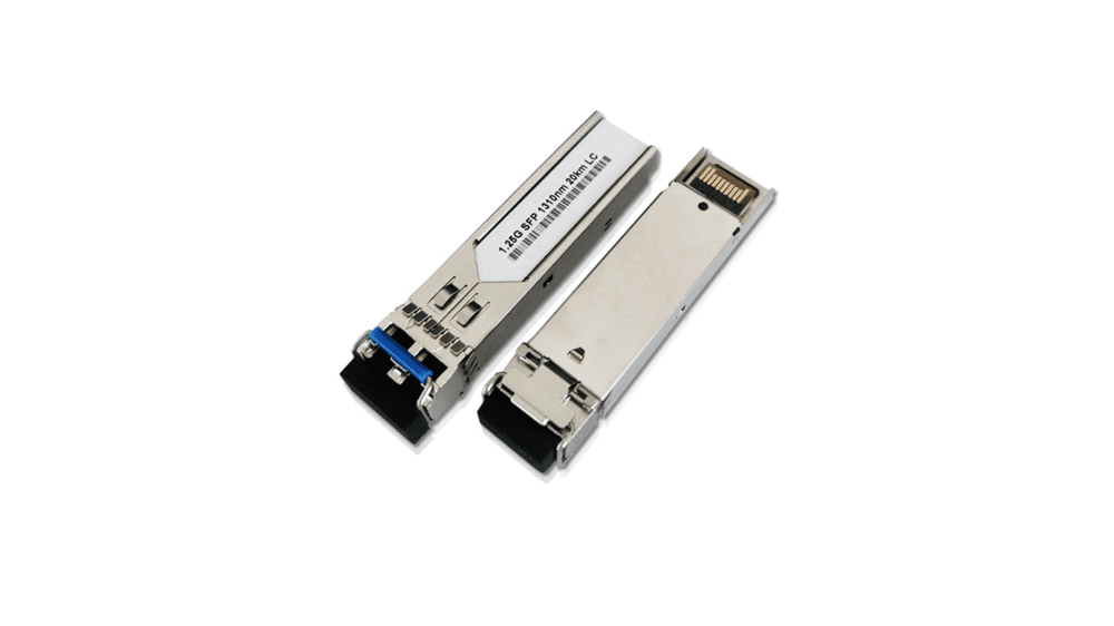 SFP modules_